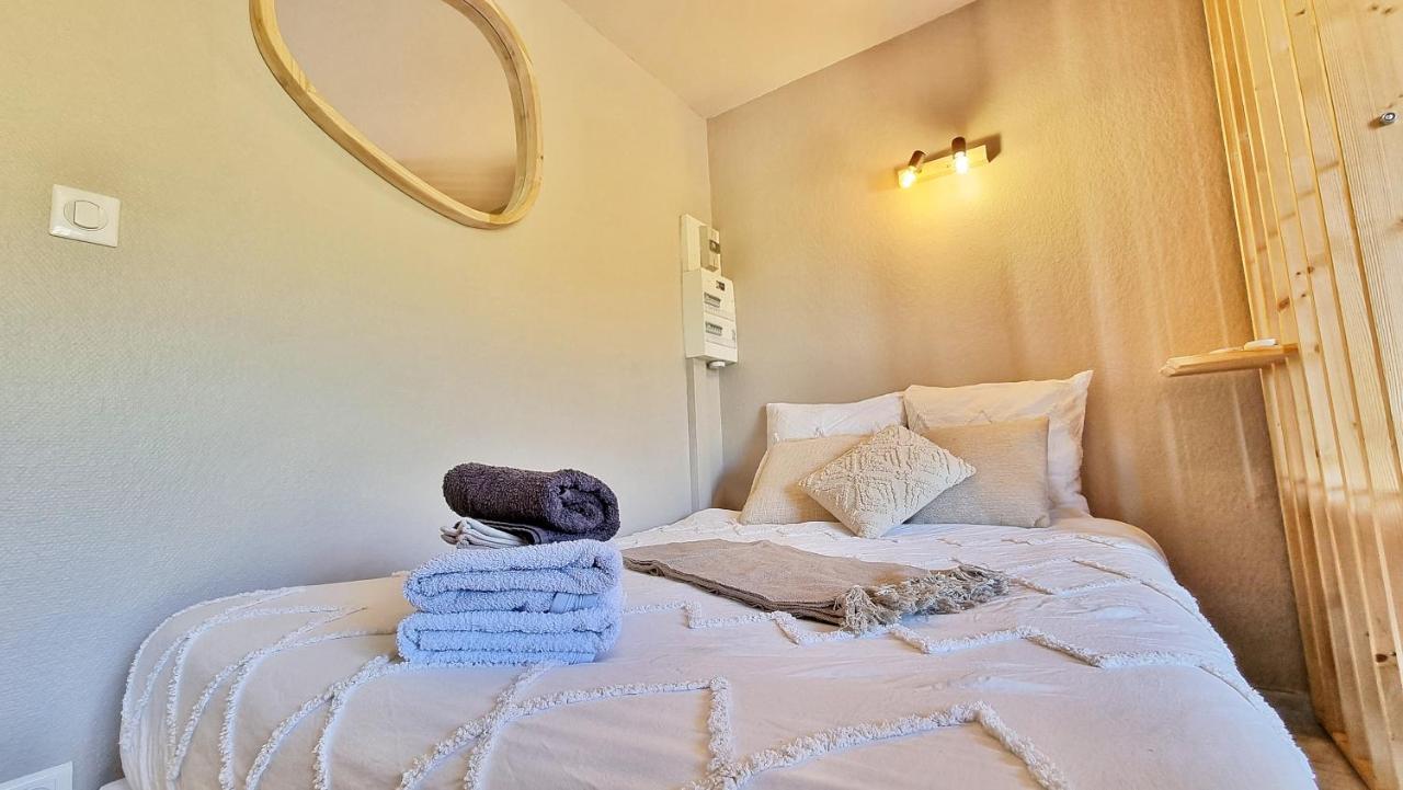 Aux Pieds Des Vignes Appartement Bergheim Buitenkant foto
